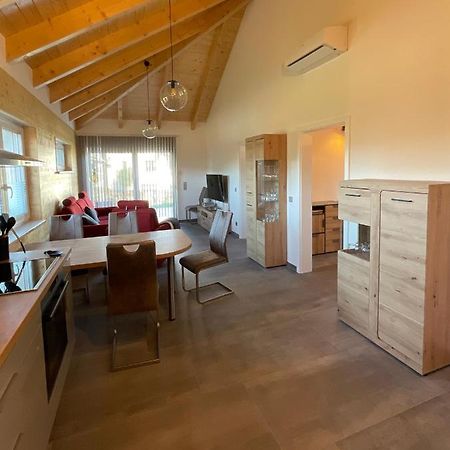 Blaues Ferienhaus Wernigerode Εξωτερικό φωτογραφία